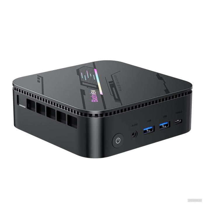 Blackview mini računalnik MP100 Pro i5-12450H 16GB/512GB-PRIROCEN.SI