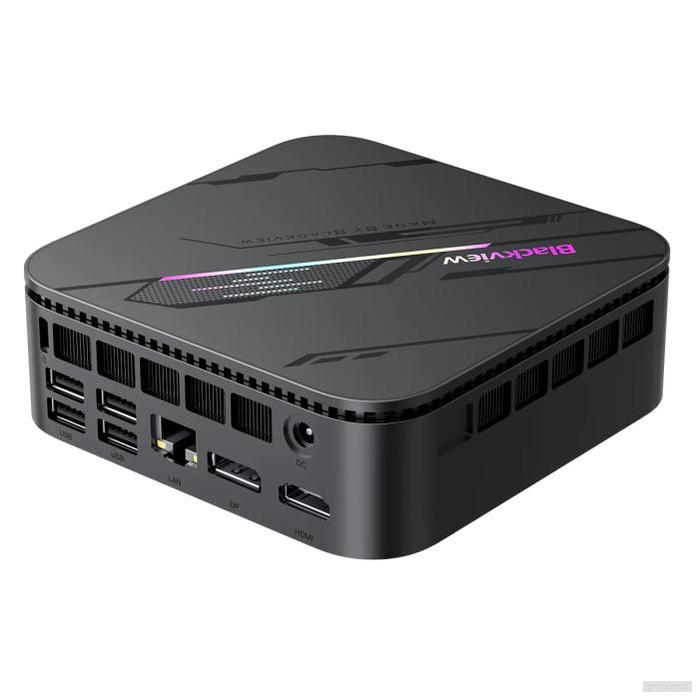 Blackview mini računalnik MP100 Pro i3-1215U 16GB/512GB-PRIROCEN.SI