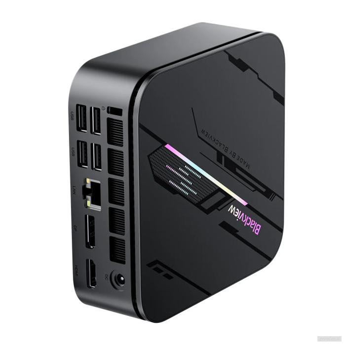Blackview mini računalnik MP100 Pro i3-1215U 16GB/512GB-PRIROCEN.SI