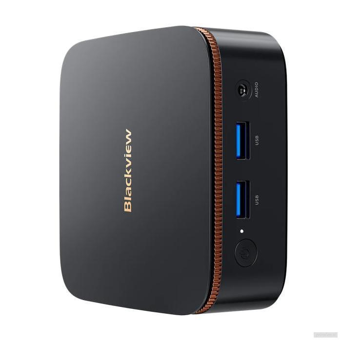 Blackview mini računalnik MP20 Ryzen 3 3300U 16GB/512GB-PRIROCEN.SI