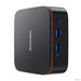 Blackview mini računalnik MP20 Ryzen 3 3300U 16GB/512GB-PRIROCEN.SI