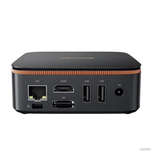 Blackview mini računalnik MP20 Ryzen 3 3300U 16GB/512GB-PRIROCEN.SI
