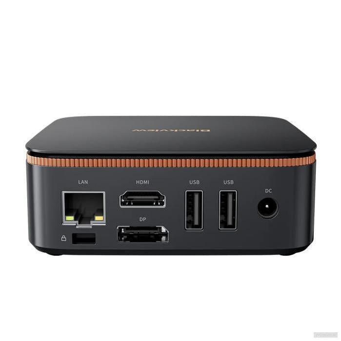 Blackview mini računalnik MP20 Ryzen 3 3300U 16GB/512GB-PRIROCEN.SI