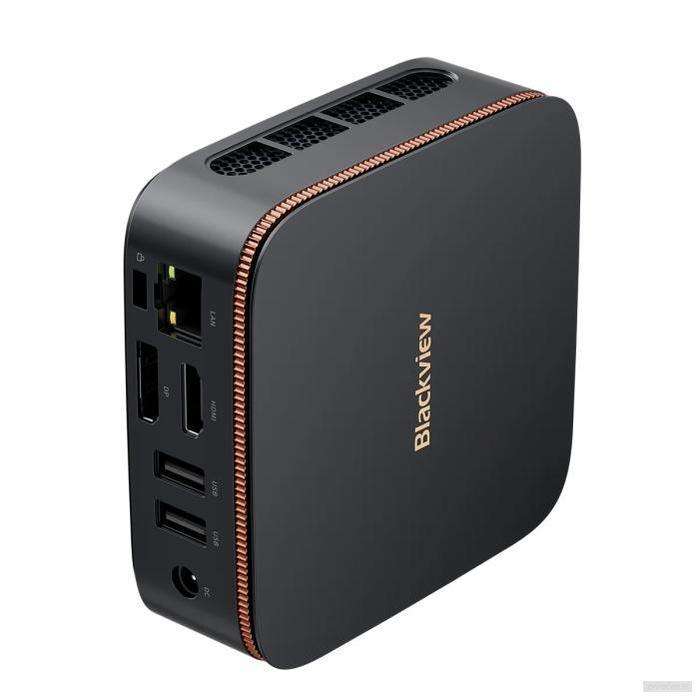 Blackview mini računalnik MP20 Ryzen 3 3300U 16GB/512GB-PRIROCEN.SI