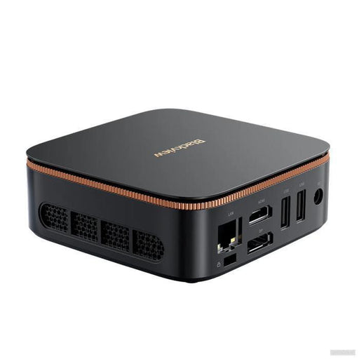 Blackview mini računalnik MP20 Ryzen 3 3300U 16GB/512GB-PRIROCEN.SI