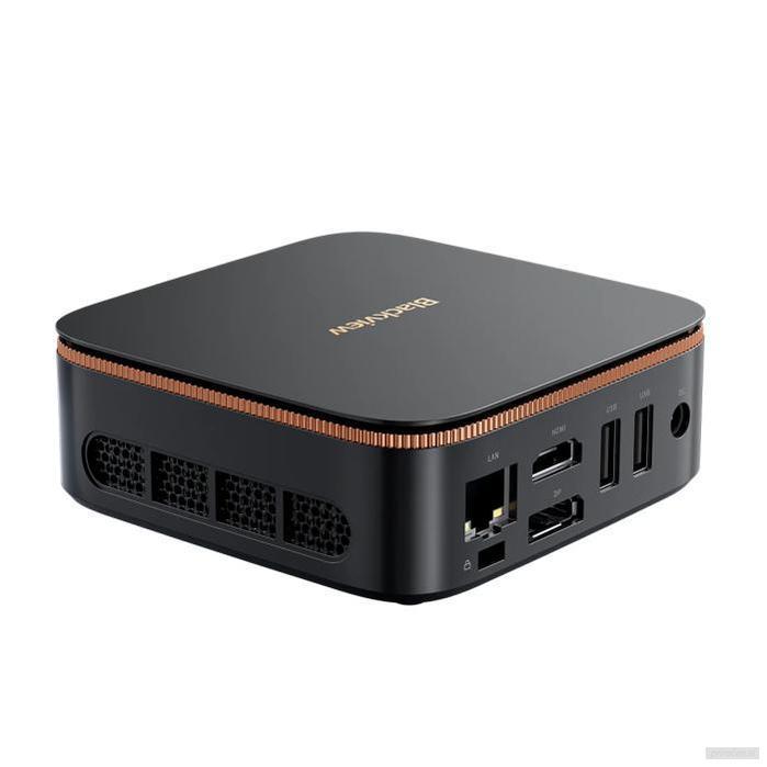 Blackview mini računalnik MP20 Ryzen 3 3300U 16GB/512GB-PRIROCEN.SI