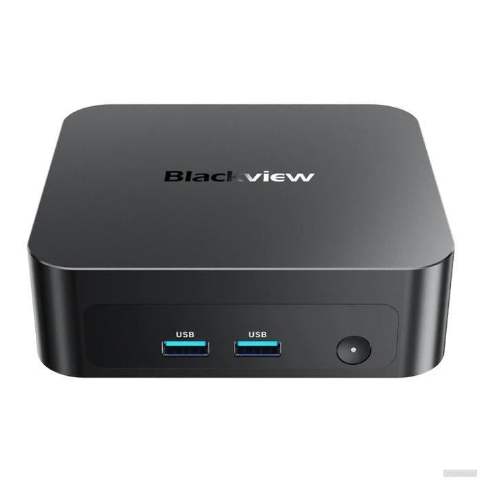 Blackview mini računalnik MP300 Intel Core 5 210H 16GB/512GB-PRIROCEN.SI