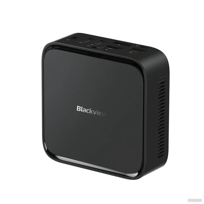 Blackview mini računalnik MP50 Ryzen 5 3500U 16GB/512GB-PRIROCEN.SI