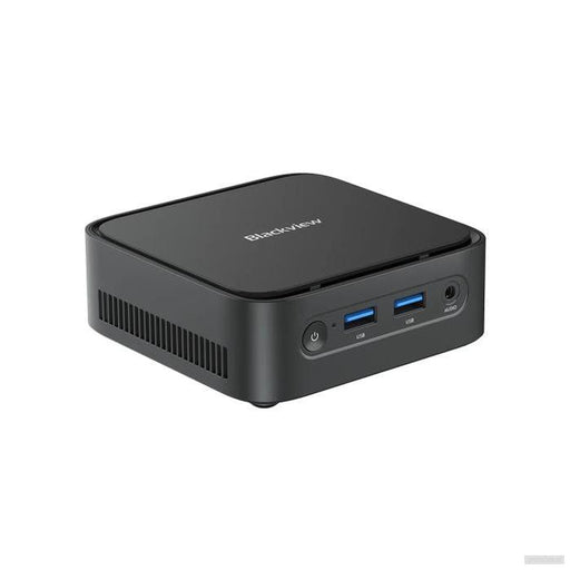 Blackview mini računalnik MP50 Ryzen 5 3500U 16GB/512GB-PRIROCEN.SI