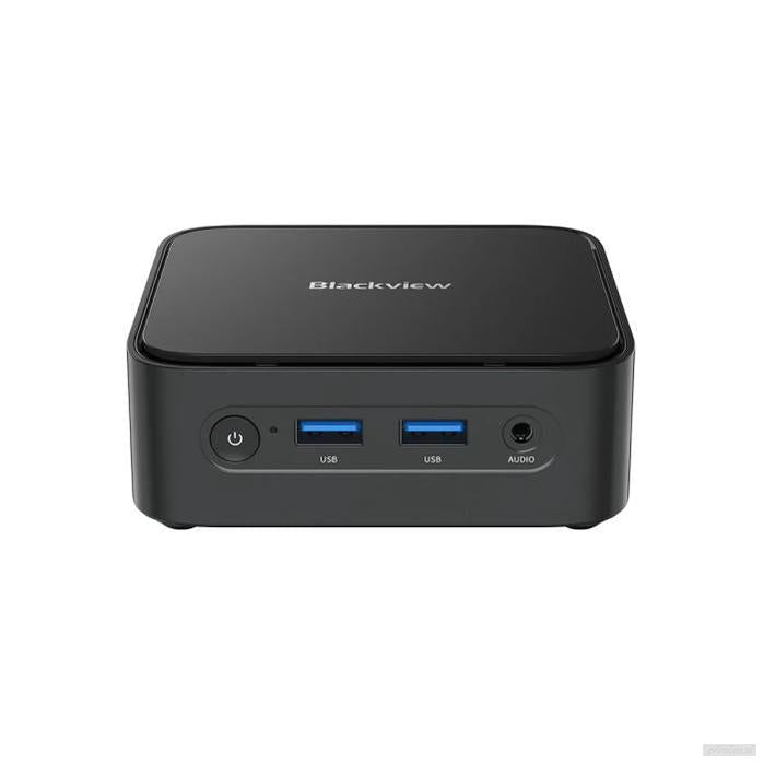 Blackview mini računalnik MP50 Ryzen 7 3700U 16GB/512GB-PRIROCEN.SI