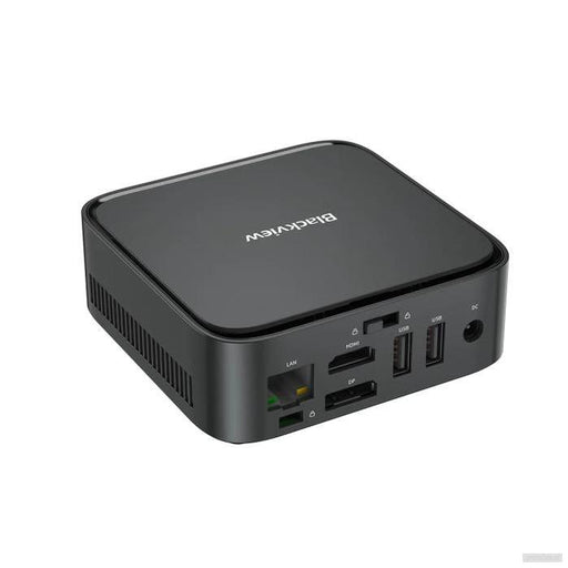Blackview mini računalnik MP50 Ryzen 5 3500U 16GB/512GB-PRIROCEN.SI