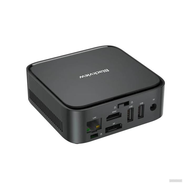 Blackview mini računalnik MP50 Ryzen 5 3500U 16GB/512GB-PRIROCEN.SI