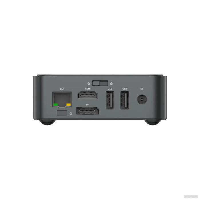 Blackview mini računalnik MP50 Ryzen 5 3500U 16GB/512GB-PRIROCEN.SI
