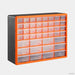 VonHaus 44-delni organizator 16x50x39cm-PRIROCEN.SI