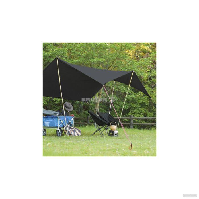 BRUNNER Multicover ponjava 3 x 3m – 100 g/m²-PRIROCEN.SI