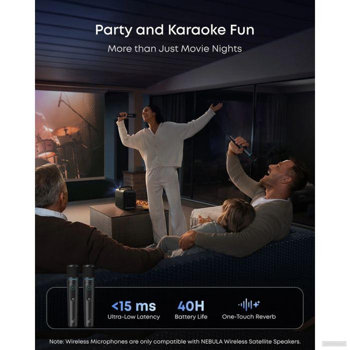 Anker Nebula X1 set dodatkov-PRIROCEN.SI