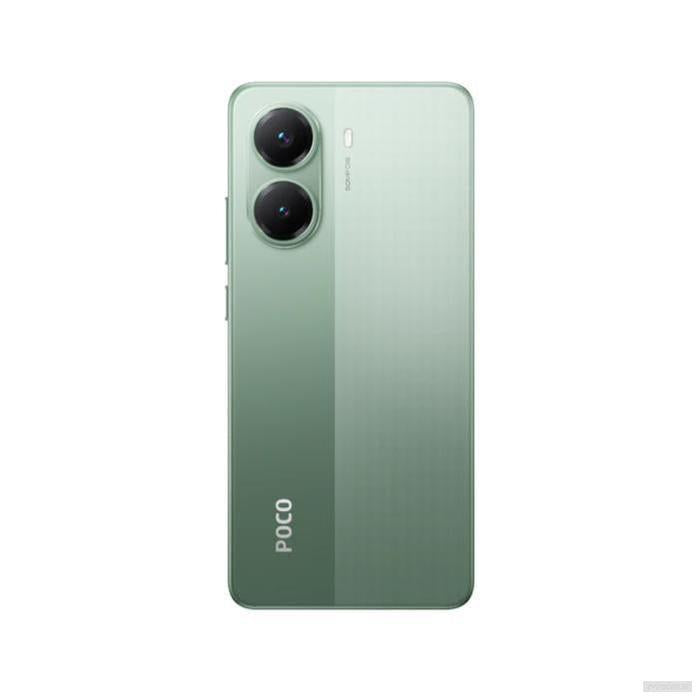POCO X7 PRO 5G pametni telefon 12/512GB, zelen-PRIROCEN.SI