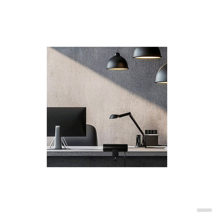 Kotna vtičnica OFFICEBOX 3x220V 2xUSB (A+C), črna-PRIROCEN.SI