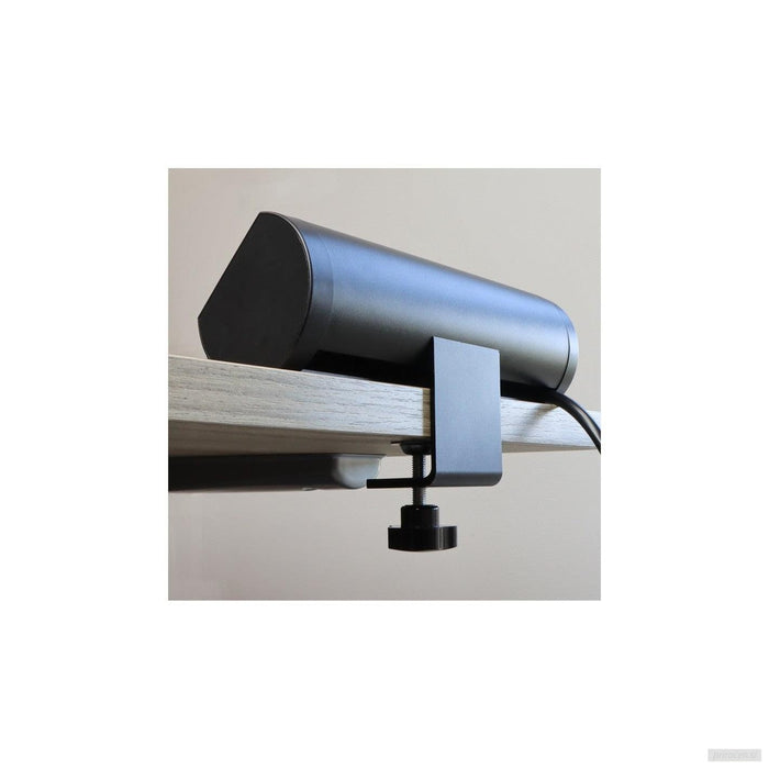 Kotna vtičnica OFFICEBOX 3x220V 2xUSB (A+C), črna-PRIROCEN.SI