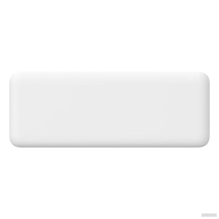 MILL panelni konvekcijski radiator Wi-Fi 2000W bel jeklo PA2000WIFI4-PRIROCEN.SI