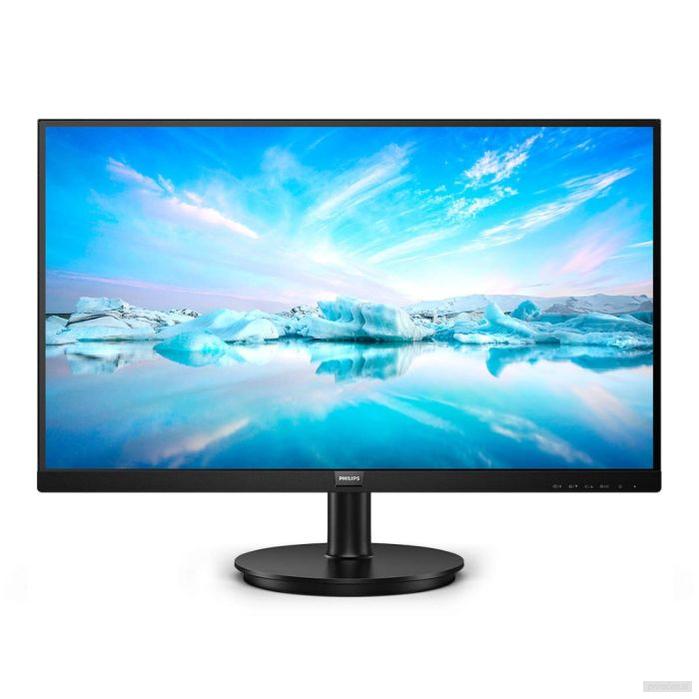 Philips 275V8LA 27" VA QHD 75Hz monitor-PRIROCEN.SI