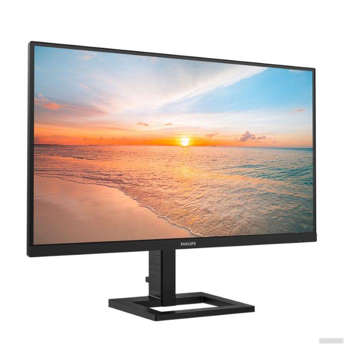 Philips 27e1n1800ae | 68,6cm (27") | 3840x2160 | ips | 2xhdmi displayport | adaptive sync | poslovni monitor 1 Philips 27e1n1800ae 27" ips 4k monitor komponentko