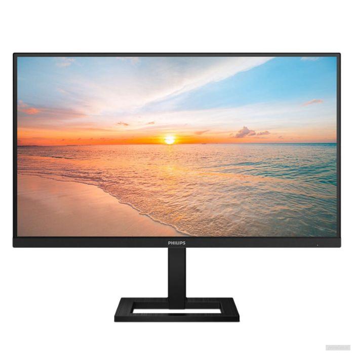 Philips 27E1N1900AE 27" IPS UHD 60Hz USB-C PD monitor-PRIROCEN.SI