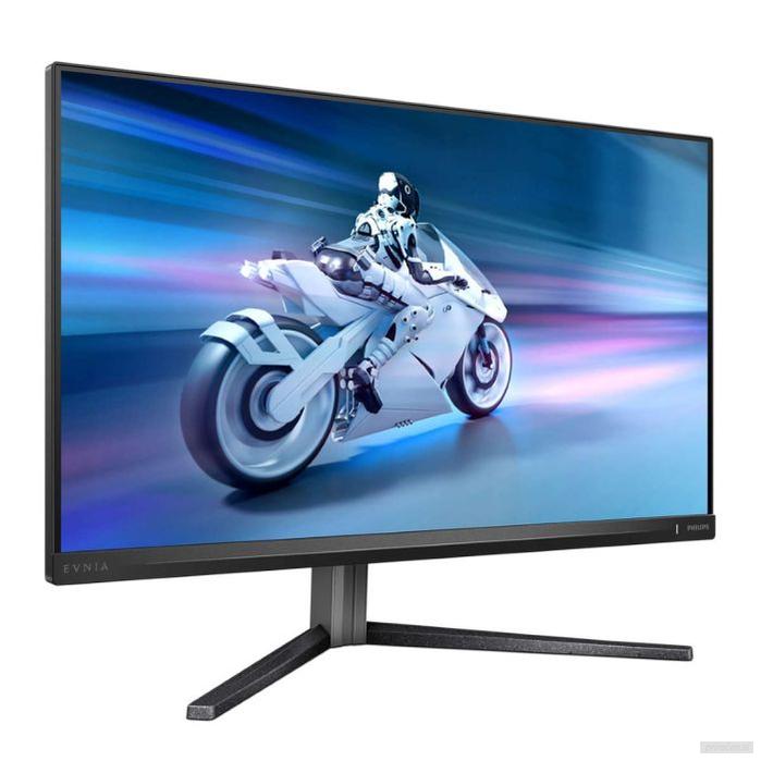 Philips Evnia 27M2N5500 27" IPS QHD 180Hz monitor-PRIROCEN.SI