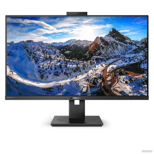 Philips 329P1H 31,5" IPS UHD 60Hz USB-C PD monitor-PRIROCEN.SI