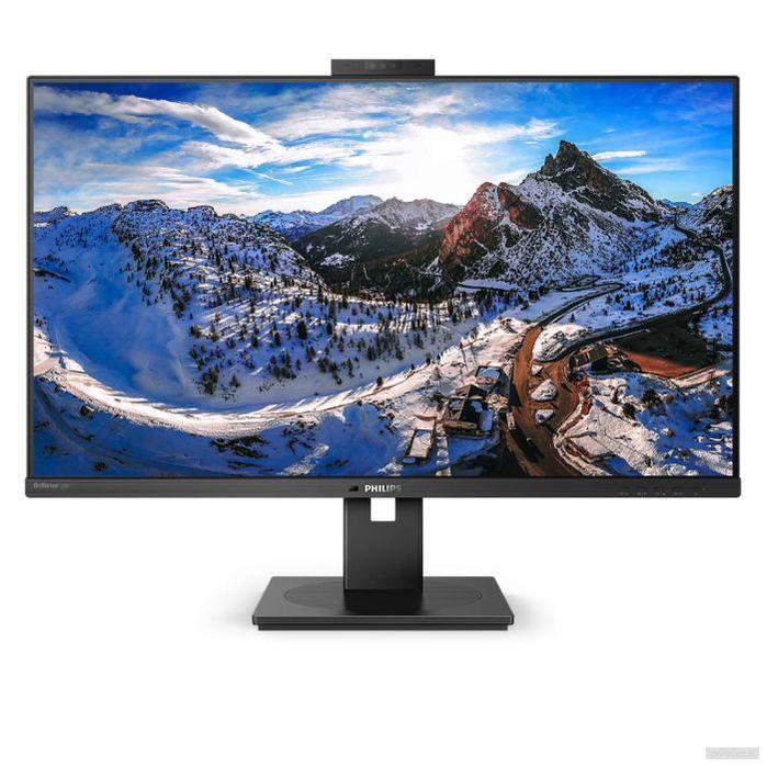 Philips 329P1H 31,5" IPS UHD 60Hz USB-C PD monitor-PRIROCEN.SI