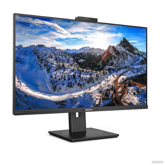 Philips 329P1H 31,5" IPS UHD 60Hz USB-C PD monitor-PRIROCEN.SI