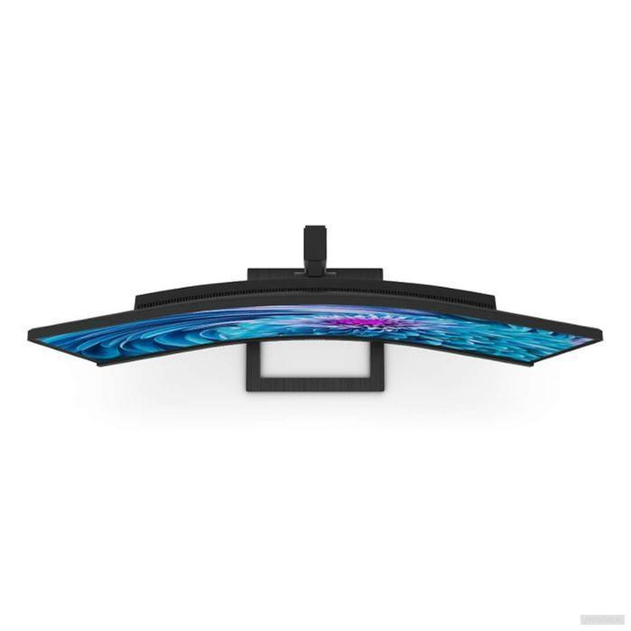 Philips 346E2CUAE 34" VA WQHD 100Hz USB-C PD monitor-PRIROCEN.SI