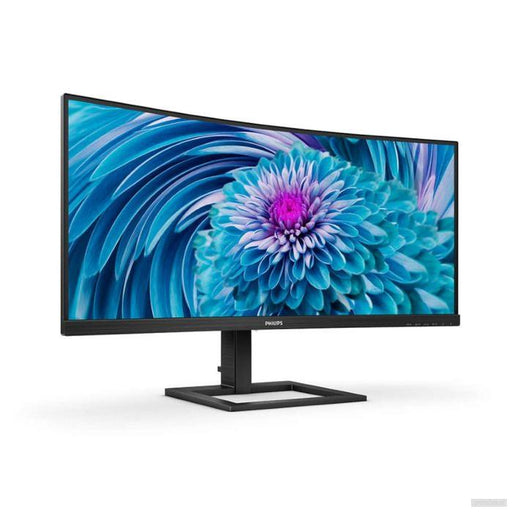 Philips 346E2CUAE 34" VA WQHD 100Hz USB-C PD monitor-PRIROCEN.SI