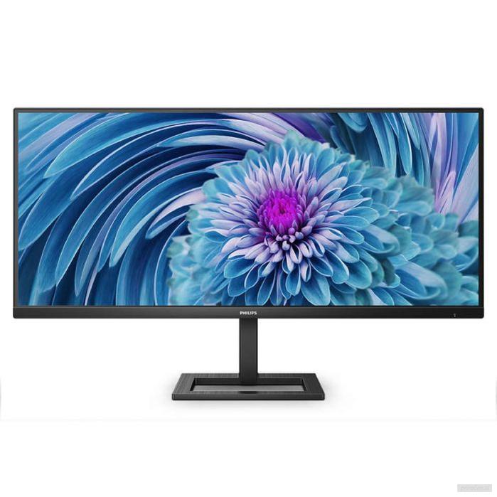 Philips 346E2LAE 34" VA WQHD 100Hz monitor-PRIROCEN.SI