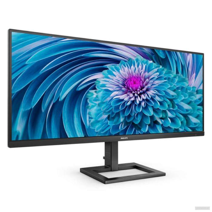 Philips 346E2LAE 34" VA WQHD 100Hz monitor-PRIROCEN.SI