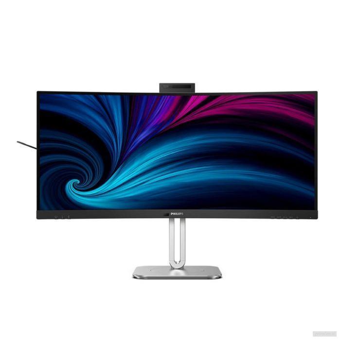 Philips 34B2U6603CH 34" VA WQHD 120Hz TB4 PD monitor-PRIROCEN.SI