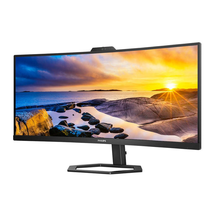 Philips 34E1C5600HE 34" UltraWide ukrivljen monitor-PRIROCEN.SI