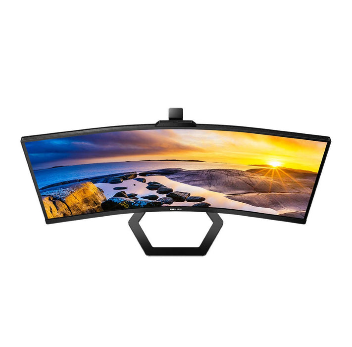 Philips 34E1C5600HE 34" UltraWide ukrivljen monitor-PRIROCEN.SI