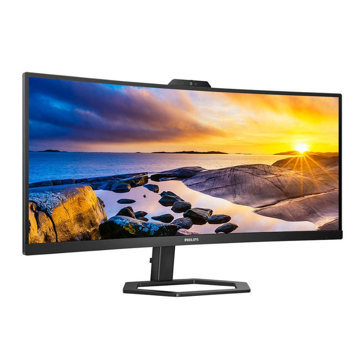 Philips 34E1C5600HE 34" UltraWide ukrivljen monitor-PRIROCEN.SI