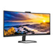 Philips 34E1C5600HE 34" UltraWide ukrivljen monitor-PRIROCEN.SI