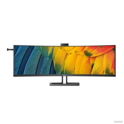 Philips 45B1U6900CH 44,5" VA DQHD 75Hz USB-C PD monitor-PRIROCEN.SI