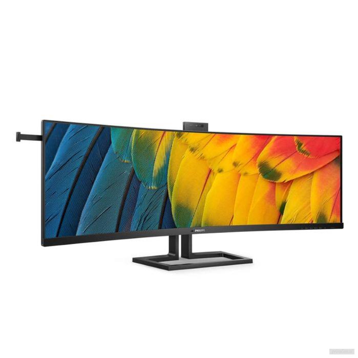Philips 45B1U6900CH 44,5" VA DQHD 75Hz USB-C PD monitor-PRIROCEN.SI