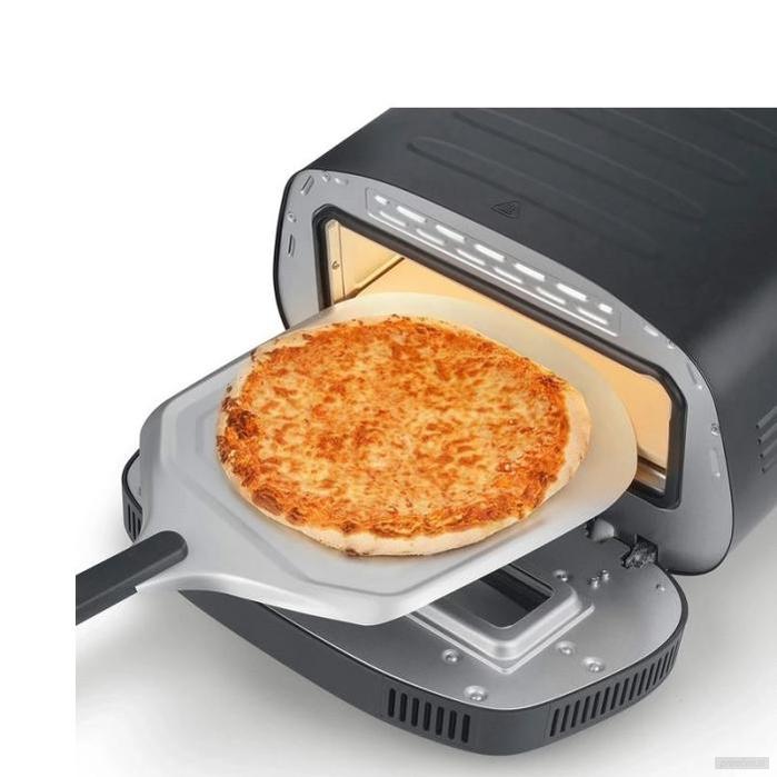 CASO PizzaChef 430° pečica za peko pic 2200W-PRIROCEN.SI