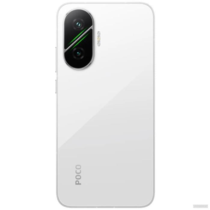 POCO F7 5G pametni telefon 12/256GB, bel-PRIROCEN.SI