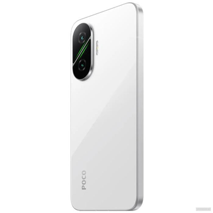 POCO F7 5G pametni telefon 12/256GB, bel-PRIROCEN.SI