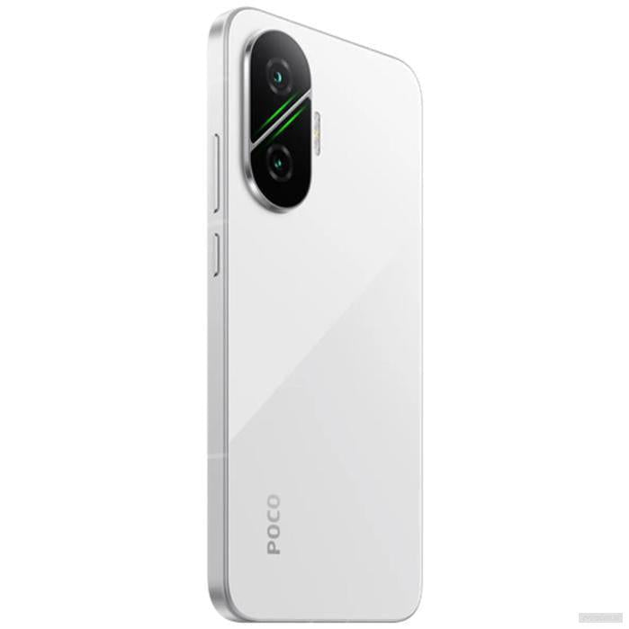 POCO F7 5G pametni telefon 12/512GB, bel-PRIROCEN.SI