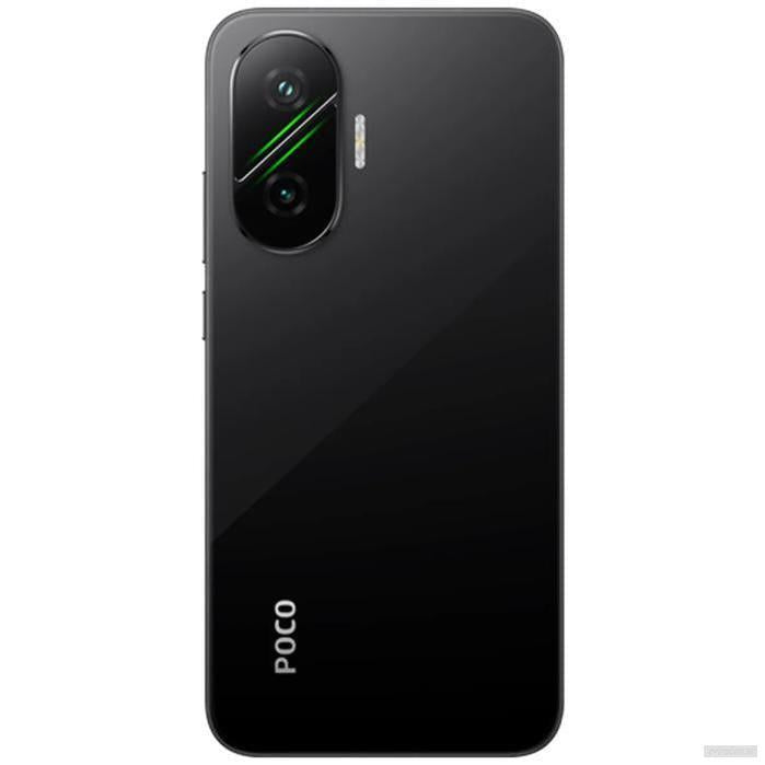 POCO F7 5G pametni telefon 12/256GB, črn-PRIROCEN.SI