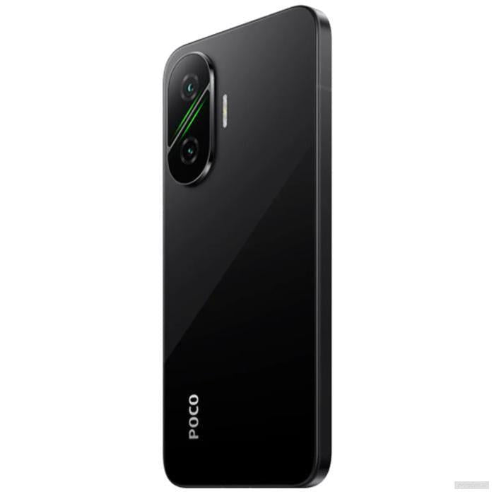 POCO F7 5G pametni telefon 12/256GB, črn-PRIROCEN.SI