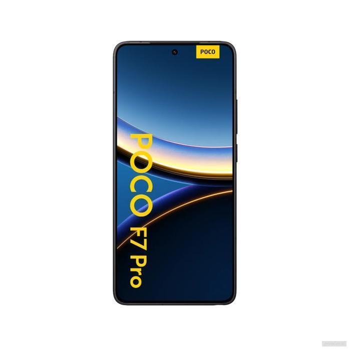 POCO F7 PRO 5G pametni telefon 12/256GB, črn-PRIROCEN.SI
