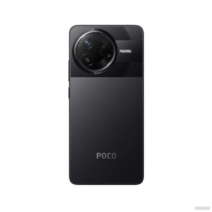 POCO F7 PRO 5G pametni telefon 12/256GB, črn-PRIROCEN.SI